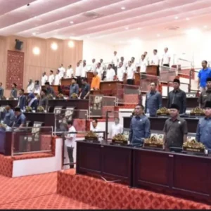Rapat APBD Perubahan DPRD Sumenep Digelar di Yogyakarta, Dinilai Tak Peka Soal Efisiensi