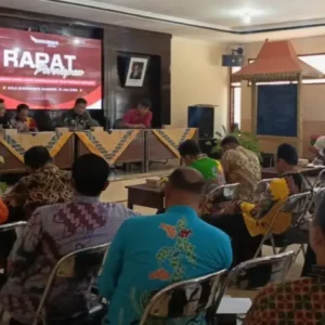 Sumenep Gelar 18 Lomba Meriahkan HUT ke-80 RI, Libatkan OPD dan PKK