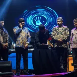 Sumenep Luncurkan Logo Hari Jadi ke-757 Bertema “Songennep Jaja Rajja”, Simbol Budaya dan Kedaulatan