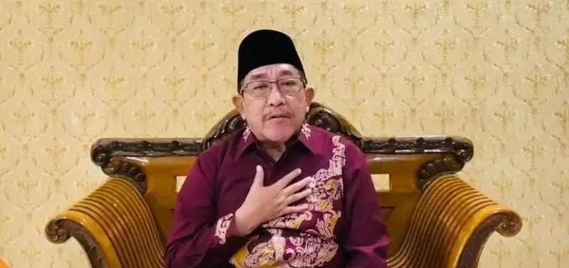 Wakil Bupati Sumenep KH Imam Hasyim apresiasi Satlantas Polres Sumenep Operasi Patuh Semeru 2025
