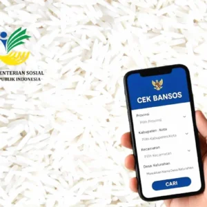 Bansos Beras Juli–Agustus 2025: Cara Cek Penerima, Syarat, dan Jadwal Penyaluran