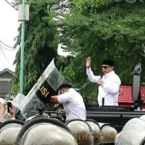 Bupati Pati Sudewo Temui Massa Demo, Sampaikan Permintaan Maaf dan Janji Perbaikan