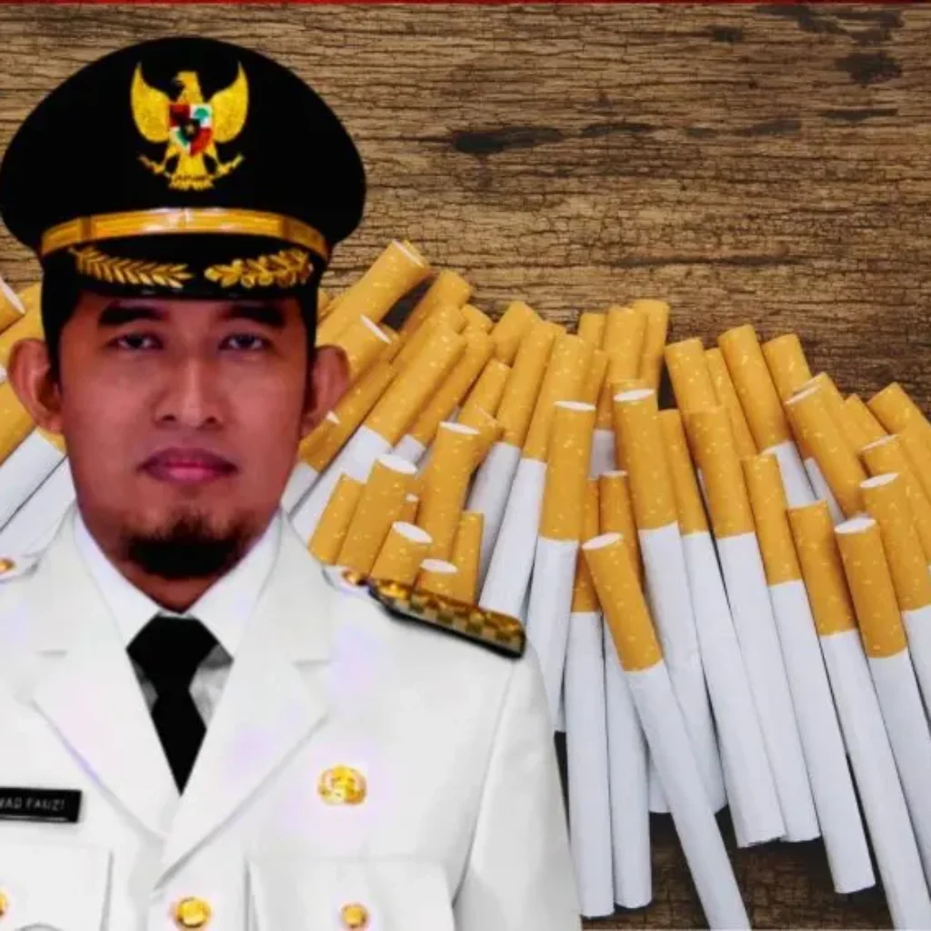 Bupati Sumenep, Achmad Fauzi Wongsojudo, mengajak seluruh pengusaha rokok di wilayahnya untuk memperkuat soliditas dan kebersamaan dalam membangun iklim usaha yang sehat