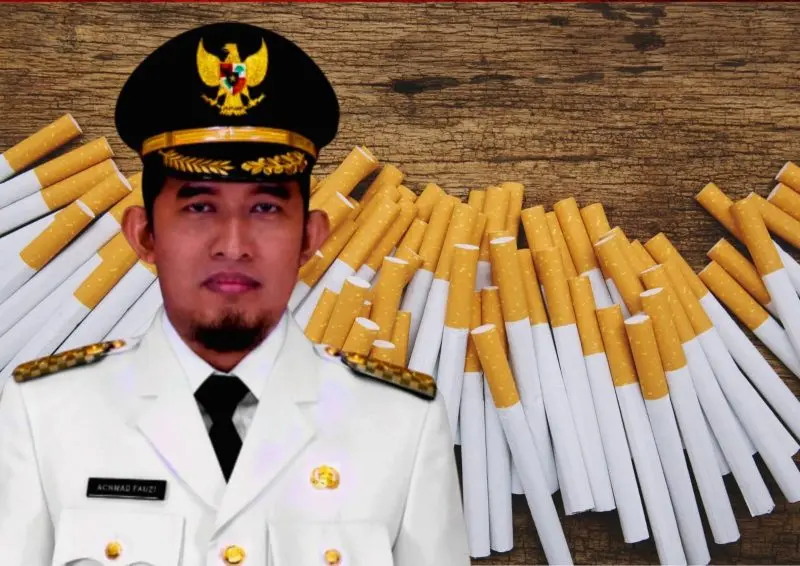 Bupati Sumenep, Achmad Fauzi Wongsojudo, mengajak seluruh pengusaha rokok di wilayahnya untuk memperkuat soliditas dan kebersamaan dalam membangun iklim usaha yang sehat