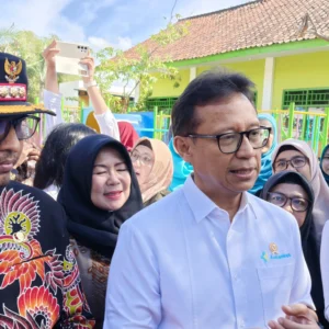 Kemenkes Bangun Laboratorium Penyakit Menular di Madura untuk Percepatan Deteksi Campak