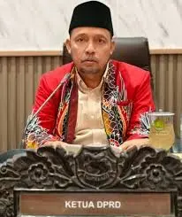 Ketua DPRD Kabupaten Sumenep, Zainal Arifin