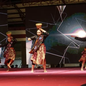 Madura Night Vaganza 2025: Pameran Pembangunan dan Festival Budaya Majukan Sumenep