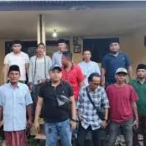 Nelayan Madura Siap Gempur Petronas: Tuntut Ganti Rugi Ribuan Rumpon