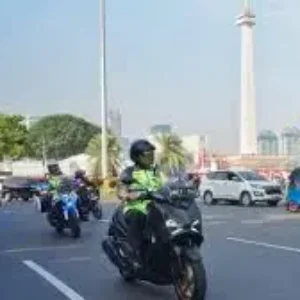 PB HMI Apresiasi Polri Kawal HUT ke-80 RI