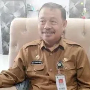 Pemkab Sumenep Terbitkan SE ORI Campak 2025