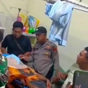 Pemuda di Giligenting Sumenep Aniaya Ayah Kandung hingga Tewas, Polisi Lakukan Tes Kejiwaan