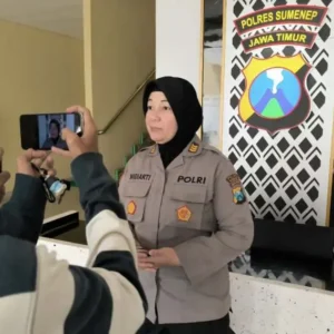 Polres Sumenep Ungkap Pelaku Tabrak Lari