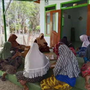 Yasra Giligenting Siapkan Bantuan untuk Kaum Dhuafa dan Anak Yatim