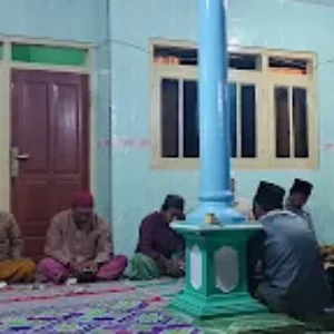 Yayasan Ar Rasyid Gelar Musyawarah Santunan untuk Anak Yatim dan Dhuafa