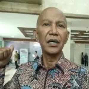 Anggota DPR Dinonaktifkan, Said Abdullah: Masih Terima Gaji Meski Kehilangan Fasilitas