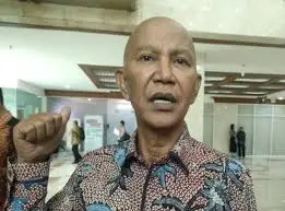 Ketua Badan Anggaran (Banggar) DPR RI, Said Abdullah