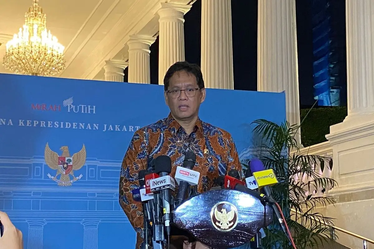 Menteri Keuangan Purbaya Yudhi Sadewa klarifikasi pernyataan kontroversial dan unggahan anaknya di Instagram