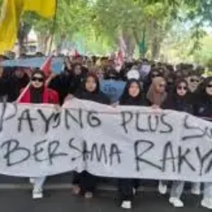 Cipayung Plus Sumenep Desak Polri Bertanggung Jawab atas Kematian Korban Aksi Demo