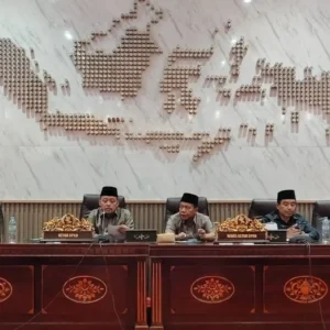 DPRD Sumenep Sampaikan Hasil Reses III 2025