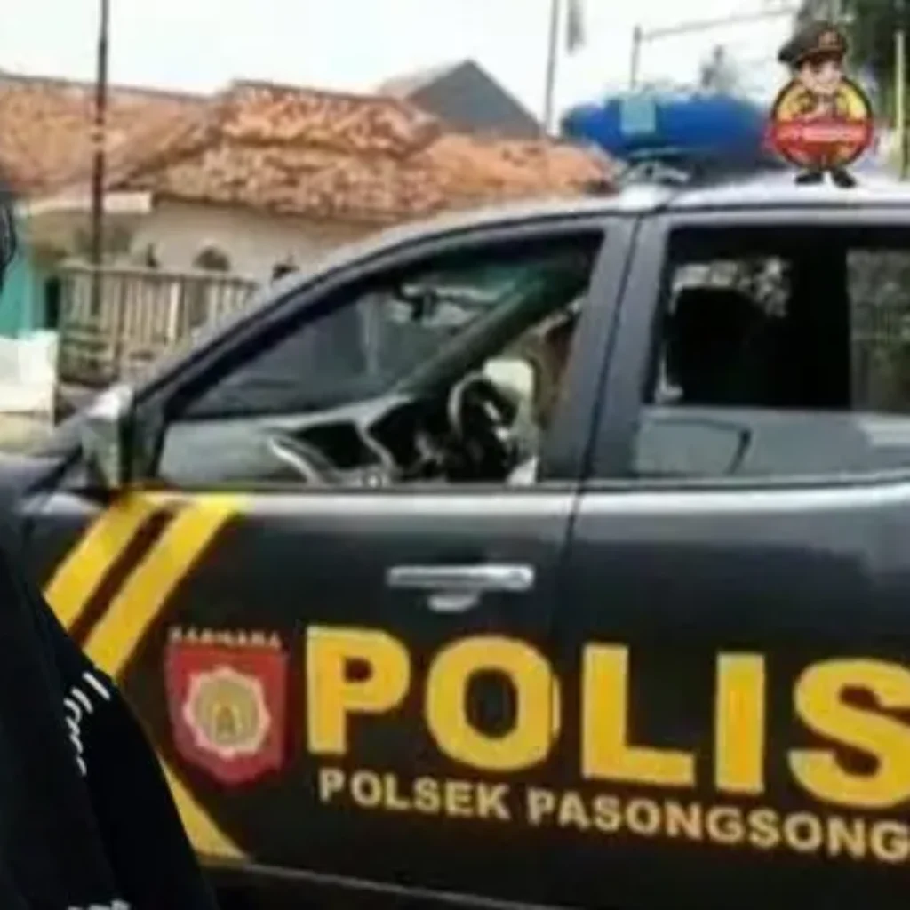 Polsek Pasongsongan Diminta Tangkap Pelaku Pengeroyokan di Campaka