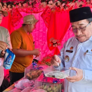 Festival Hari Tani Nasional Sumenep: Jadi Momentum Kebangkitan Pertanian Berkelanjutan