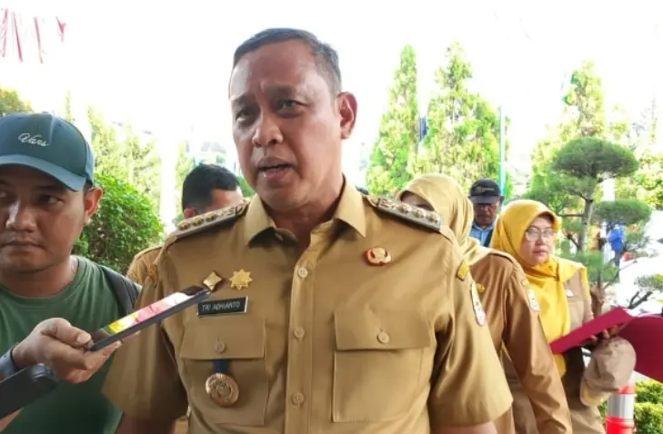 Wali Kota Bekasi Tri Adhianto paparkan kenaikan investasi proyek PLTSa senilai Rp2,6 triliun