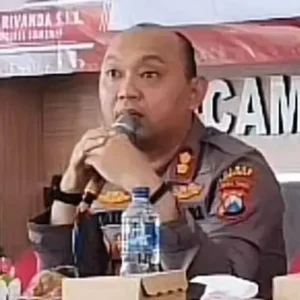 Kapolres Sumenep Tegaskan Tindak Tegas Debt Collector yang Merampas Motor di Jalan