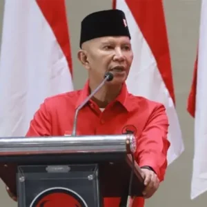 Ketua DPP PDI Perjuangan: Parpol Wajib Serap Aspirasi Rakyat