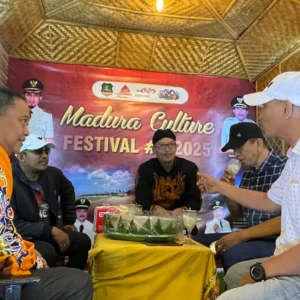 MCF 2025: Sinergi Budaya dan UMKM Sumenep