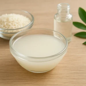 Manfaat Air Cucian Beras untuk Kecantikan Kulit dan Rambut