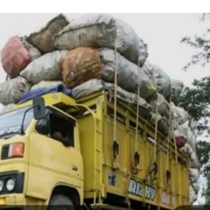 Masyarakat Kangean Desak Aparat Tindak Truk Overload di Kapal Hulalo