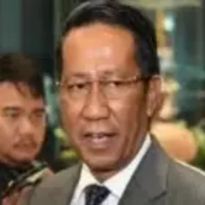 Pemerintah Prioritaskan RUU Perampasan Aset