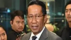 Menteri Hukum (Menkum) Supratman Andi Agtas