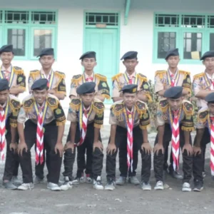 Perantas XII 2025: Ajang Persahabatan dan Kompetisi Pramuka Penggalang se-Jawa Timur