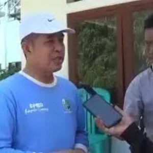 Posko Pengaduan Program Makan Bergizi Gratis di Sampang Belum Terealisasi