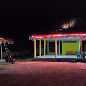 Sejarah Desa Galis Giligenting: Asal Usul, Pemerintahan, dan Perkembangan Pembangunan