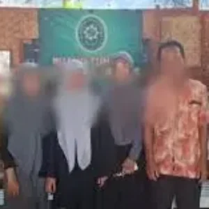 Sidang Kasus Sahnan di PN Sumenep: Kesaksian Korban Guncang Ruang Persidangan