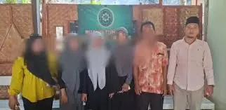 Sidang Kasus Sahnan di PN Sumenep