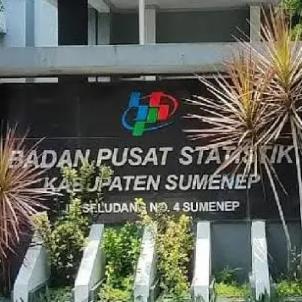 Sumenep Alami Deflasi di Agustus 2025