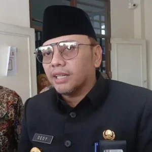 Wali Kota Dedy Yon Rencanakan Pemekaran 8 Kelurahan Baru di Kota Tegal
