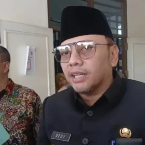 Wali Kota Tegal Targetkan Pemekaran 8 Kelurahan Baru Rampung 2027-2028