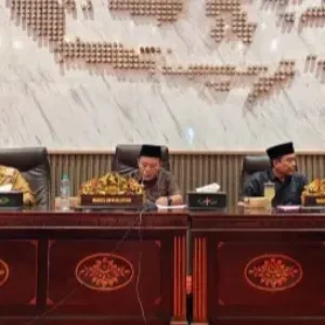 DD Sumenep 2026 Berkurang, Pemkab Pastikan Pembangunan Tetap Berjalan