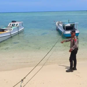 Dua Balita Tenggelam di Pantai Mamburit Sumenep, Warga Diliputi Duka