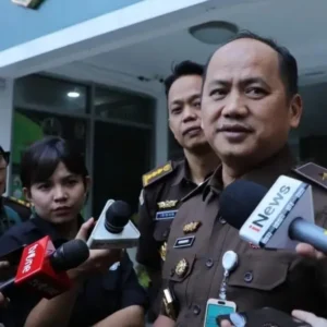 Eks Kepala SKK Migas Diperiksa Kejaksaan Agung