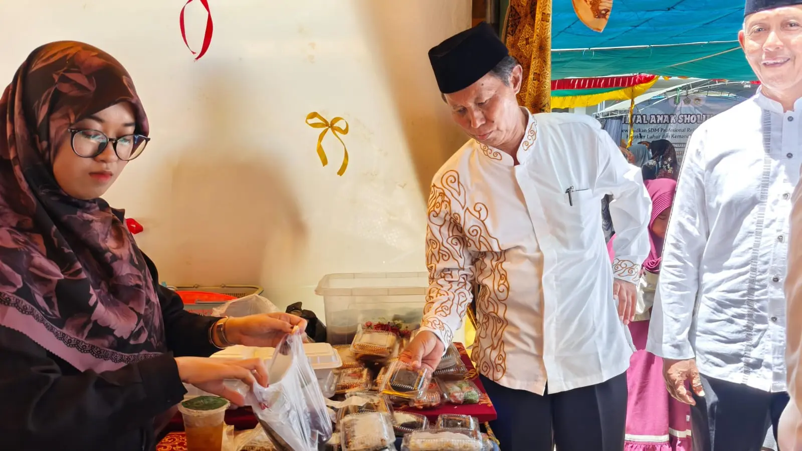 FAS LDII Sumenep: Bentuk Karakter Religius dan Kreatif Generasi Muda