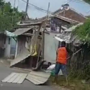 Gempa Magnitudo 6.5 Guncang Sumenep, Getarannya Terasa Hingga Pasuruan