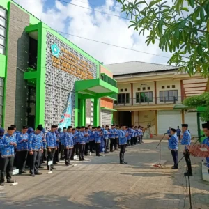 Kemenag Sumenep Gelar Upacara Hari Kesaktian Pancasila 2025, Teguhkan Persatuan dan Nilai Kebangsaan