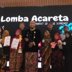 Lomba Acareta Sumenep: Ajang Melestarikan Budaya dan Menumbuhkan Karakter Anak Sejak Dini