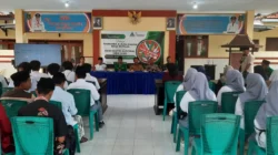 PAC GP Ansor Giligenting Ajak Remaja Waspadai Bahaya Narkoba dan Judi Online