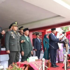 Pemkab Sumenep Gelar Upacara Hari Kesaktian Pancasila 2025